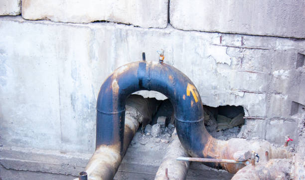 Best Emergency water damage restoration  in Ballenger Creek, MD